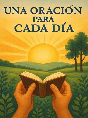 cover image of Una Oración Para Cada Dia